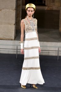 Chanel Pre-Fall Spring 2019