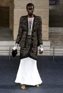 Chanel Pre-Fall Spring 2019
