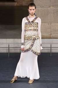 Chanel Pre-Fall Spring 2019