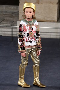 Chanel Pre-Fall Spring 2019