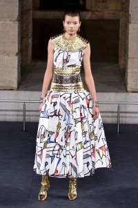 Chanel Pre-Fall Spring 2019