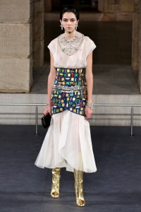 Chanel Pre-Fall Spring 2019