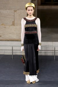 Chanel Pre-Fall Spring 2019