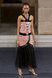 Chanel Pre-Fall Spring 2019