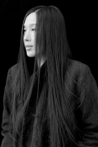Uma Wang