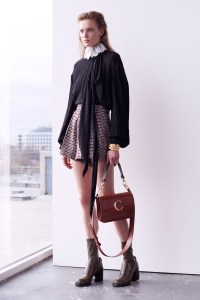 Chloé Pre-Fall 2019
