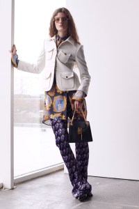 Chlo Pre-Fall 2019
