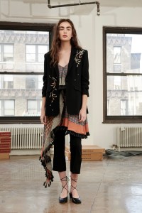 Cinq à Sept Pre-Fall 2019