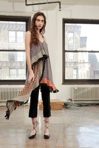 Cinq à Sept Pre-Fall 2019