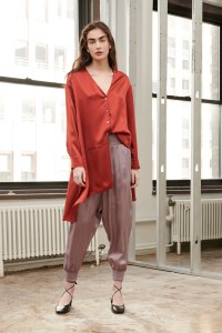 Cinq à Sept Pre-Fall 2019