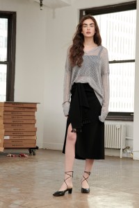 Cinq à Sept Pre-Fall 2019