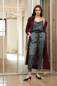 Cinq à Sept Pre-Fall 2019