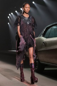 December 8, 2018, Shanghai, China - First look at Coach Lights Up Shanghai.