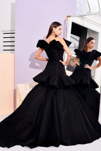 Christian Siriano Pre-Fall 2019