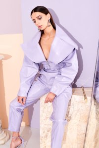 Christian Siriano Pre-Fall 2019