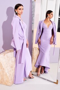 Christian Siriano Pre-Fall 2019