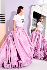 Christian Siriano Pre-Fall 2019