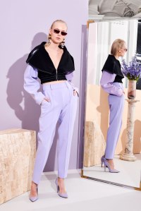 Christian Siriano Pre-Fall 2019