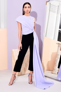 Christian Siriano Pre-Fall 2019
