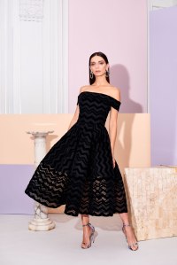 Christian Siriano Pre-Fall 2019
