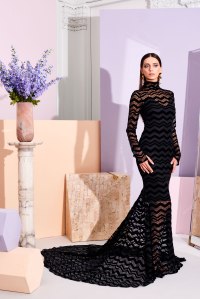 Christian Siriano Pre-Fall 2019