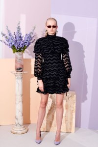 Christian Siriano Pre-Fall 2019
