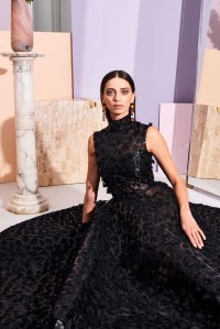 Christian Siriano Pre-Fall 2019