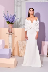 Christian Siriano Pre-Fall 2019