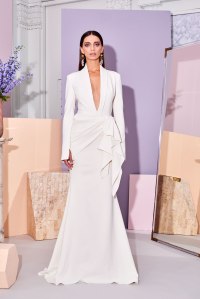 Christian Siriano Pre-Fall 2019