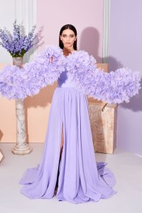 Christian Siriano Pre-Fall 2019
