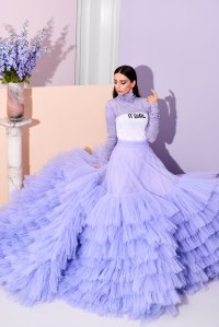 Christian Siriano Pre-Fall 2019