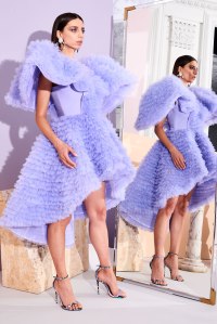 Christian Siriano Pre-Fall 2019