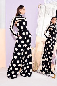 Christian Siriano Pre-Fall 2019