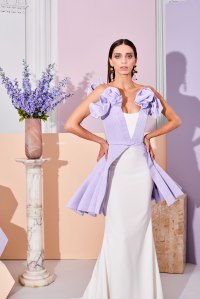 Christian Siriano Pre-Fall 2019