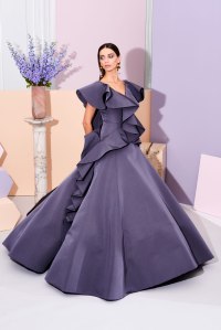 Christian Siriano Pre-Fall 2019