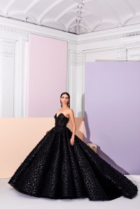 Christian Siriano Pre-Fall 2019