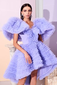 Christian Siriano Pre-Fall 2019