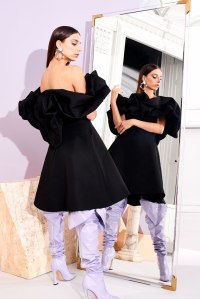 Christian Siriano Pre-Fall 2019