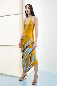 Cushnie Pre-Fall 2019