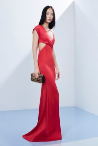 Cushnie Pre-Fall 2019