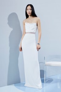 Cushnie Pre-Fall 2019