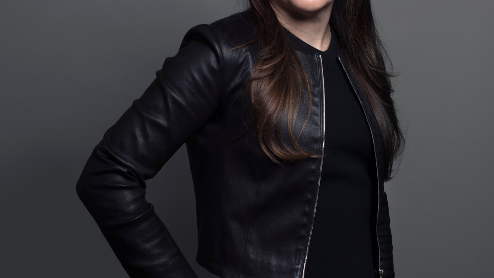 Revlon CEO Debra Perelman Wins WWD Beauty Inc Newsmaker of the Year