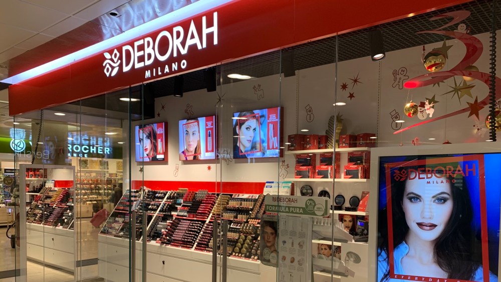 Deborah Group was acquired by Sodalis Group in 2018.