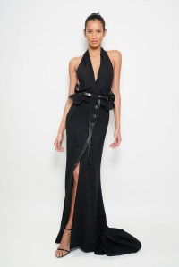 Dennis Basso Pre-Fall 2019