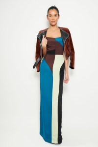 Dennis Basso Pre-Fall 2019