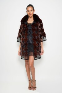 Dennis Basso Pre-Fall 2019