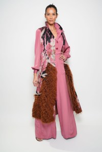 Dennis Basso Pre-Fall 2019