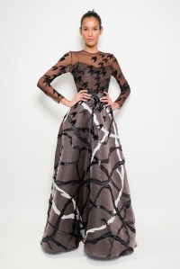 Dennis Basso Pre-Fall 2019
