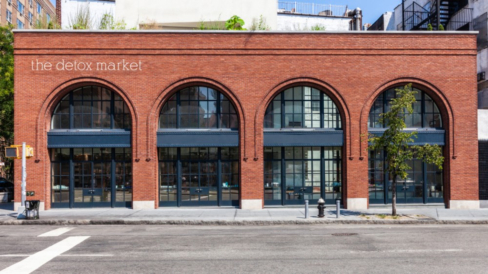 CVS, Cult Beauty, Detox Market Win WWD Beauty Inc Retailer of the Year