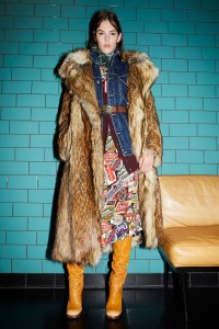 Dsquared2 Pre-Fall 2019